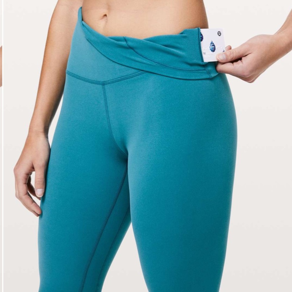 Lululemon 25” Align Legging